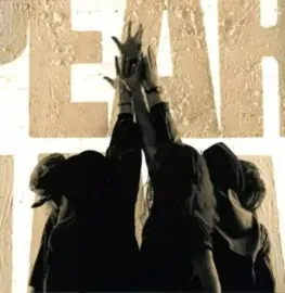 Pearl Jam - Ten NEW Sealed Vinyl LP Album