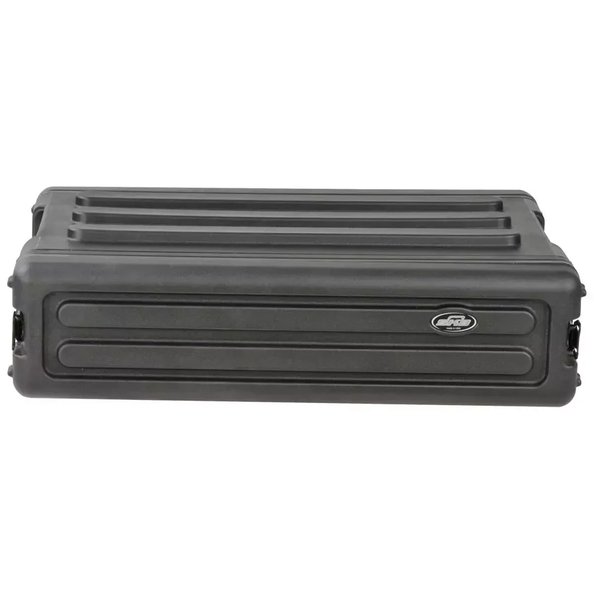 Рэковый кейс SKB 1SKB-R2S Shallow 2U Black