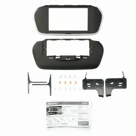 2019-2020 Hyundai Santa Fe Metra 99-7396 Dash Kit