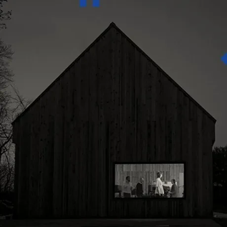 THE NATIONAL - Sleep Well Beast (CD)