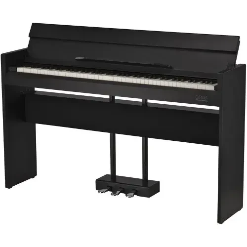 Цифровое пианино Gewa CP-510 черный матовый