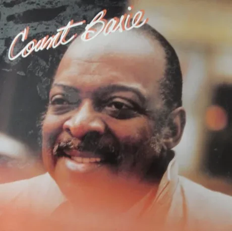 COUNT BASIE - Count Basie (LP , Used)