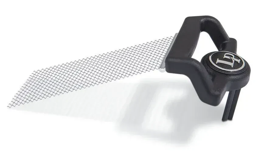 Шумовой эффект Latin Percussion LP1623 RAW Series Sound Enhancer