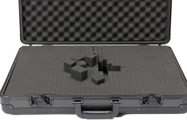 Кейс для музыкального оборудования Magma Carry-Lite DJ-Case XXL Plus