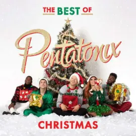 Виниловая пластинка Pentatonix – The Best of Pentatonix Christmas Sealed