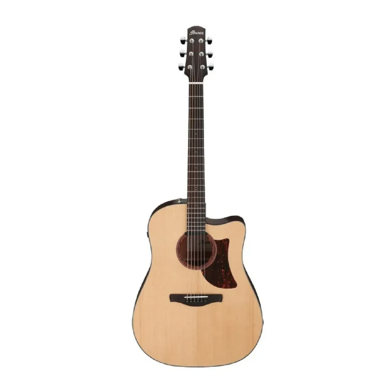 Б/У электроакустическая гитара Ibanez AAD170CE Advanced Acoustic Natural Low Gloss