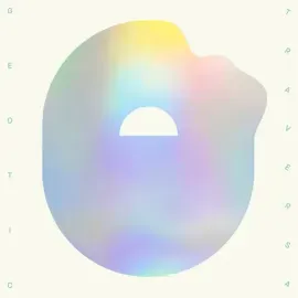 Виниловая пластинка Geotic - Traversa [New Vinyl LP]