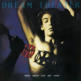 Виниловая пластинка Dream Theater – When Dream and Day Unite