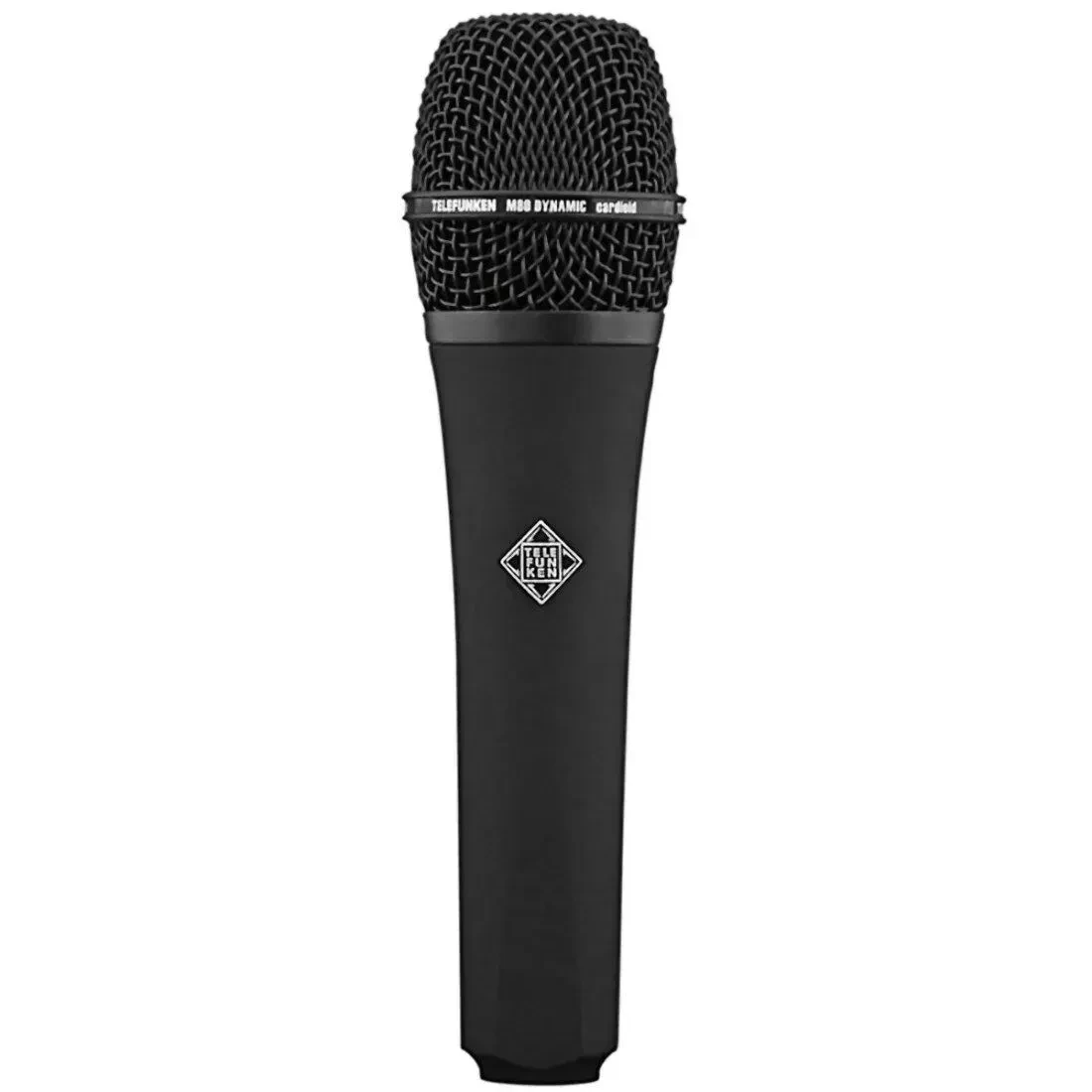 Вокальный микрофон Telefunken M80 Black