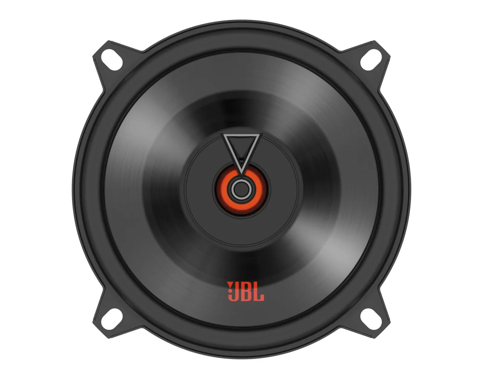 JBL Club 522F 13 cm 2-Wege-Lautsprecher 135 Watt (RMS: 45 Watt)