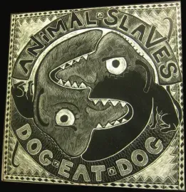 Виниловая пластинка Animal Slaves - Dog Eat Dog [New Vinyl LP]