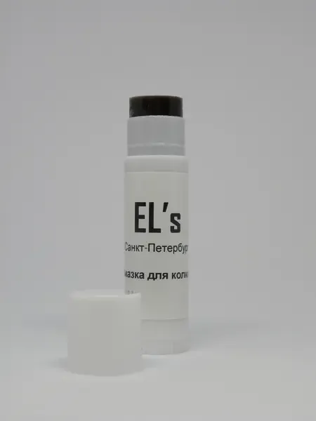 Смазка для скрипичных колков EL's ELS-LPG-1