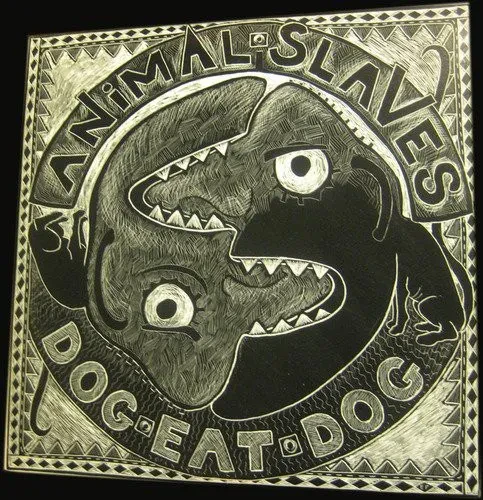 Виниловая пластинка Animal Slaves - Dog Eat Dog [New Vinyl LP]