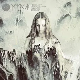 MYRKUR - Myrkur (CD, Mini Album)