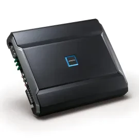Alpine R-A90S | R Series 6-Channel Hi-res Amplifier