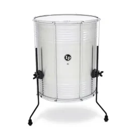 Сурдо барабан Latin Percussion LP3118 Rio Brazilian 18" Aluminum