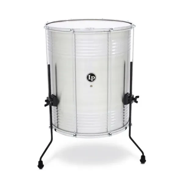 Сурдо барабан Latin Percussion LP3118 Rio Brazilian 18" Aluminum