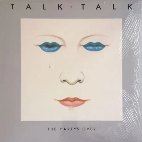 Виниловая пластинка TALK TALK – The Party's Over
