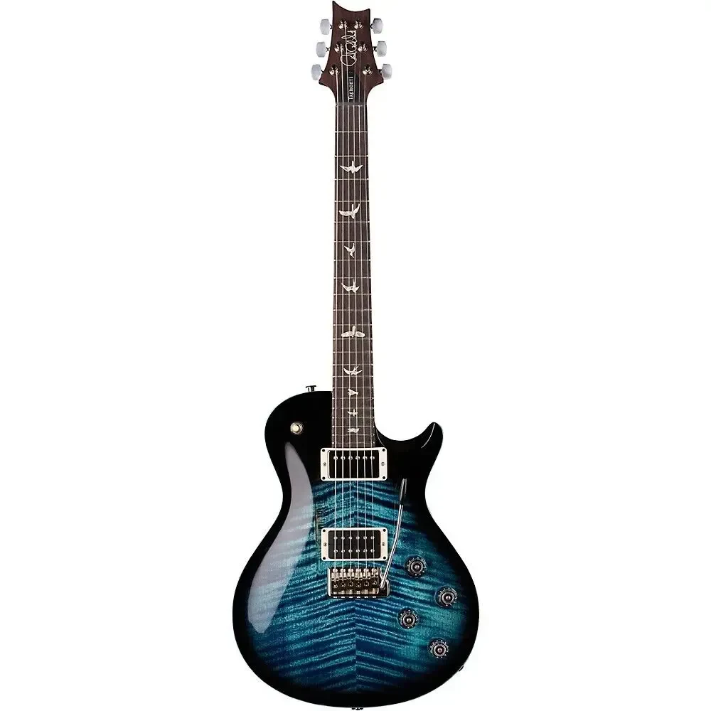 Электрогитара PRS Tremonti Trem Cobalt Smokeburst