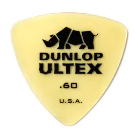 Медиаторы Dunlop Ultex Triangle  426P.60