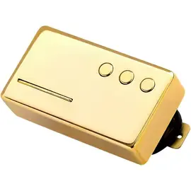 Звукосниматель для электрогитары Railhammer Huevos 90 Bridge Gold