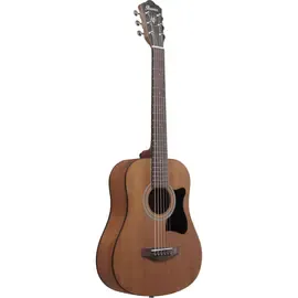 Акустическая гитара Ibanez V44MINIOPN Mini Open Pore Natural