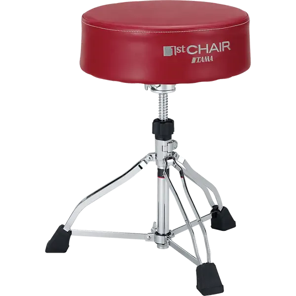 Стул для барабанщика Tama HT830R 1st Chair Round Rider XL