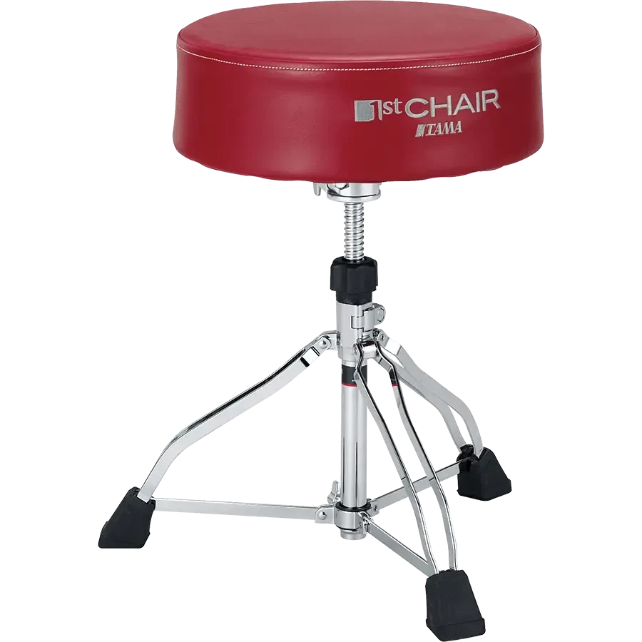Стул для барабанщика Tama HT830R 1st Chair Round Rider XL