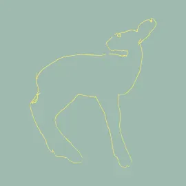 Songs: Ohia - Hecla & Griper NEW Sealed Vinyl