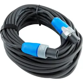 Спикерный кабель Musician's Gear Speakon Speaker Cable 15 м