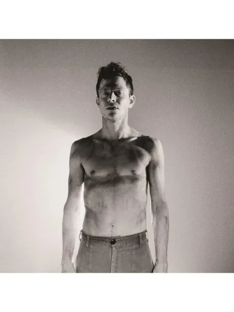 PERFUME GENIUS - Set My Heart On Fire Immediately (CD)