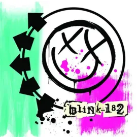 Blink-182 - Blink-182 NEW Vinyl