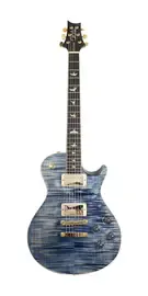 Электрогитара PRS McCarty Singlecut 594 10-Top Faded Whale Blue