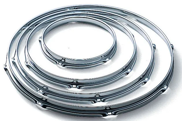 Обод для барабана PEARL RH-1606 16", 6 отверстий