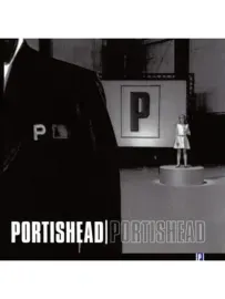 PORTISHEAD - Portishead (CD)