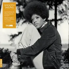 Виниловая пластинка Various Artists - Smooth Sailing: A Rare Soul Adventure (Various Artists) [New V
