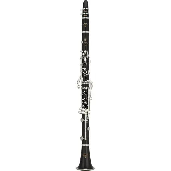 Yamaha YCL-CSVRA Series Professional A Clarinet