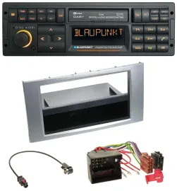 Blaupunkt USB DAB SD MP3 Bluetooth Autoradio für Ford Galaxy Focus C-Max S-Max 0