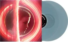 Виниловая пластинка Coheed & Cambria - Father Of Make Believe [New Vinyl LP] Explicit, Blue, Clear V