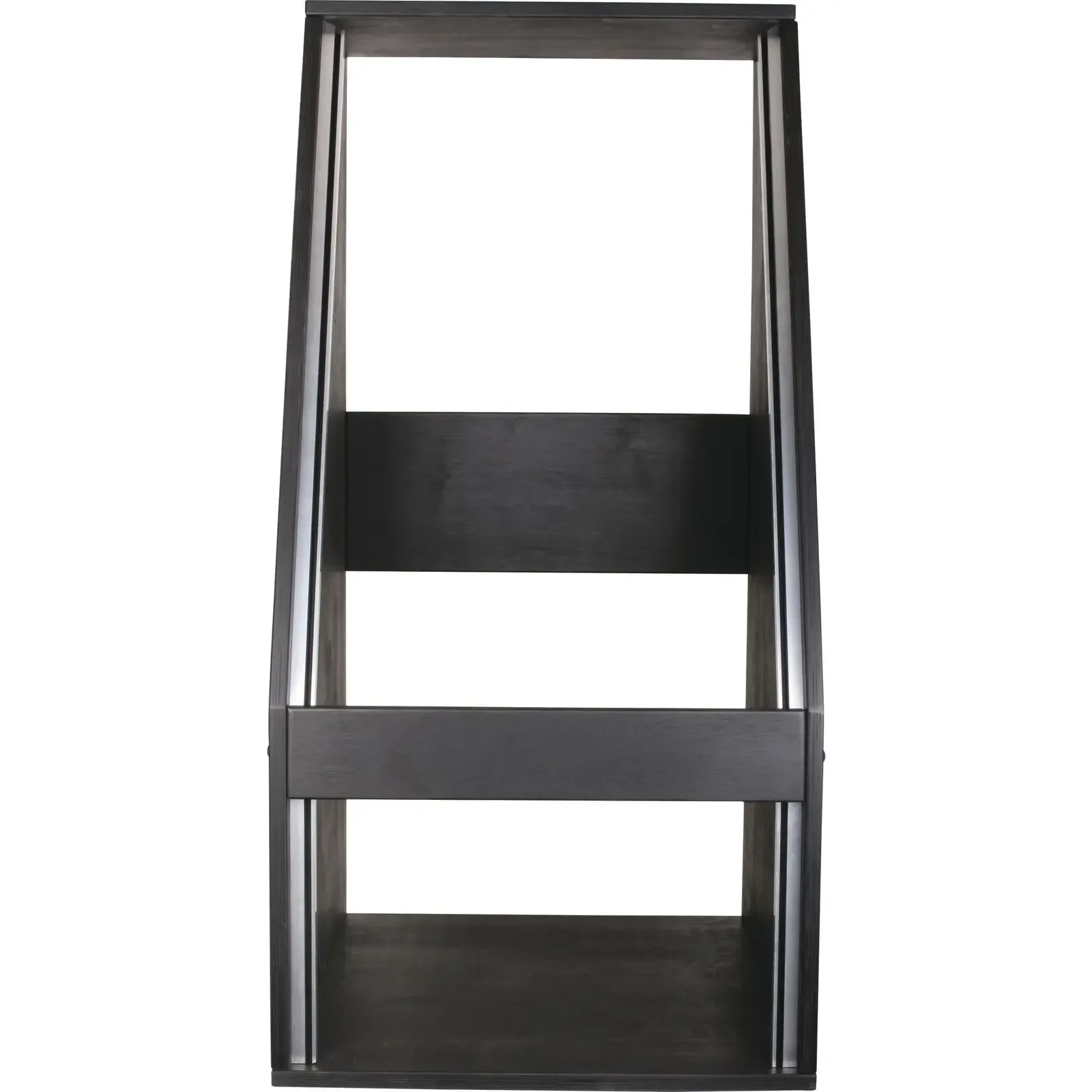 Рэковая стойка Music Store 2502 Birch 23U Black