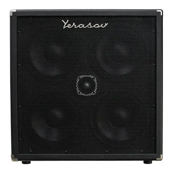 Басовый кабинет Yerasov Bassta 410, Celestion BL10-100X