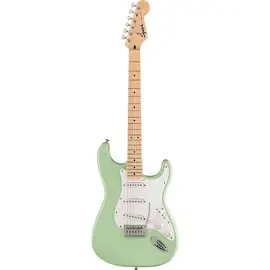 Электрогитара Squier Sonic Stratocaster Limited-Edition Electric Guitar Surf Green