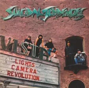 Виниловая пластинка Suicidal Tendencies – Lights... Camera... Revolution