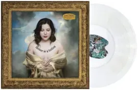 Виниловая пластинка Lucy Dacus – Forever Is A Feeling (Релиз 2025)