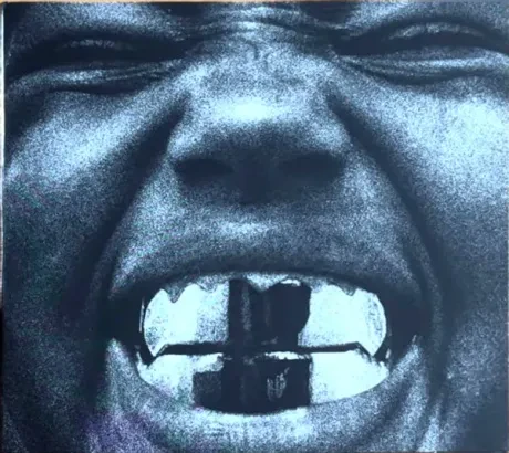 KANYE WEST - Bully (CD)