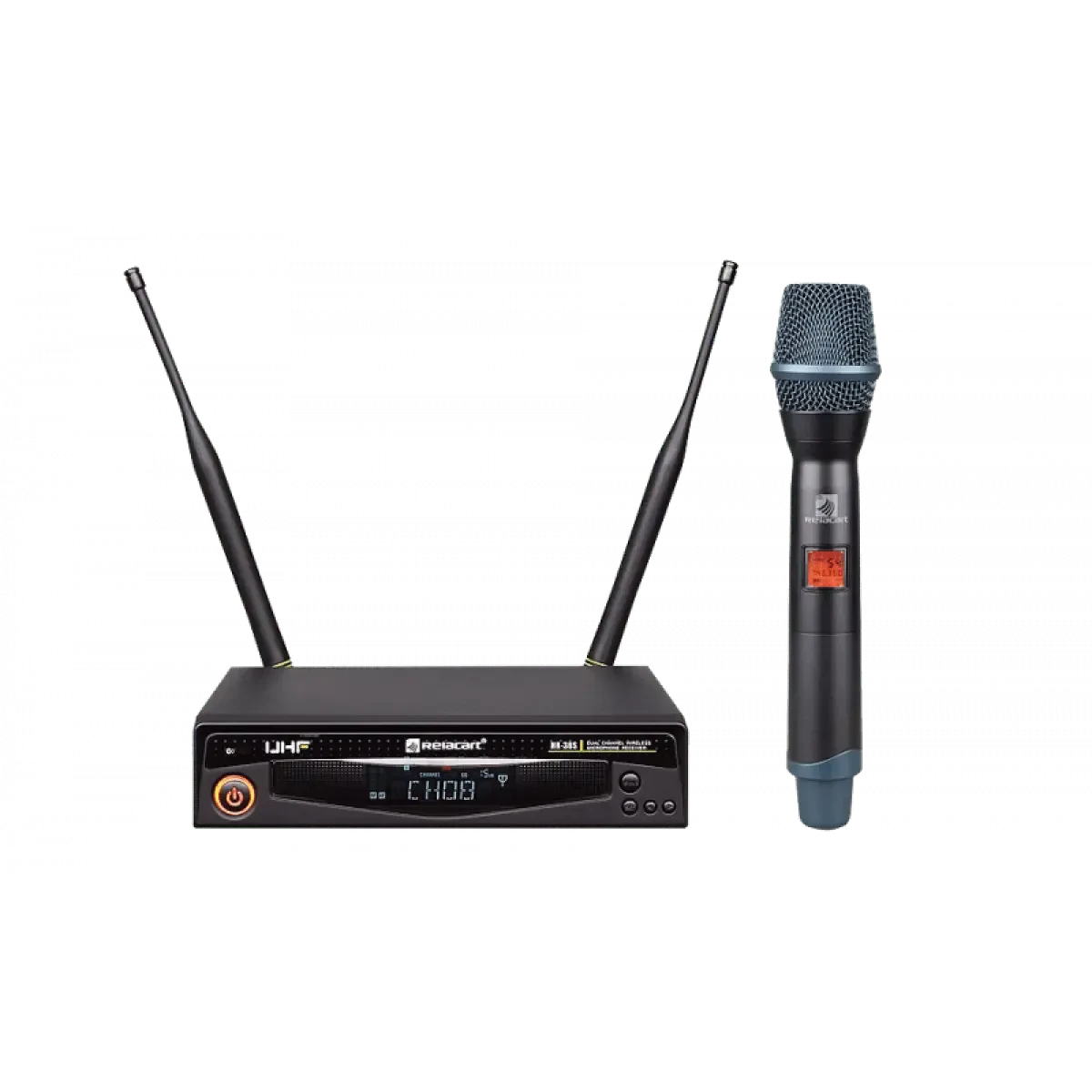 Микрофонная радиосистема Relacart HR-30SMH