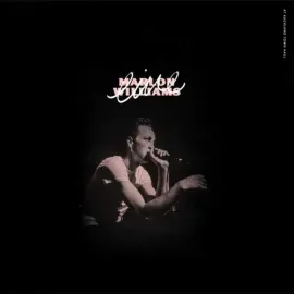 Виниловая пластинка Marlon Williams – Live At Auckland Town Hall Sealed