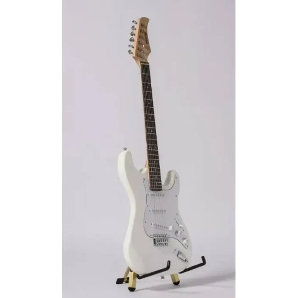 Электрогитара Pierre Cesar MEC9303 WHG