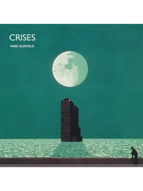 MIKE OLDFIELD - Crises (CD)