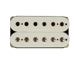 Звукосниматель для электрогитары Suhr Thornbucker II Bridge White